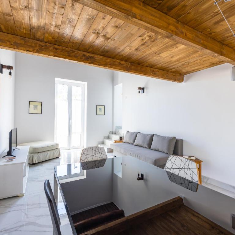 Carrozzieri Nest at Historical Center - Appartamento - 14