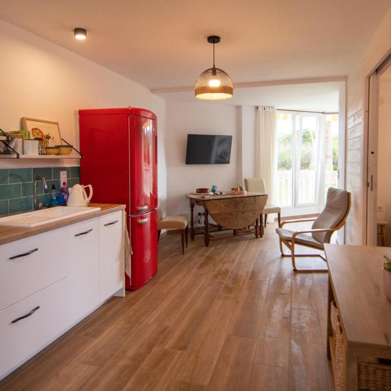 Apartemento Miranda - Apartamento de 1 dormitorio - 9