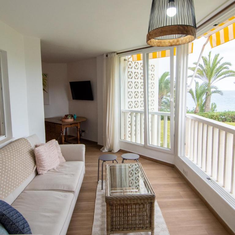 Apartemento Miranda - Apartamento de 1 dormitorio - 10