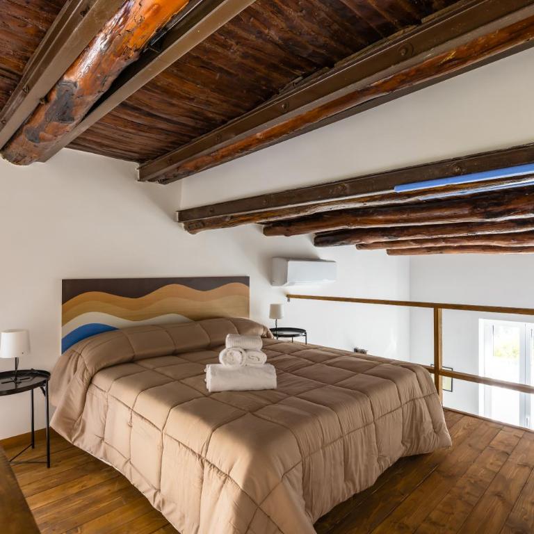 Carrozzieri Nest at Historical Center - Appartamento - 23