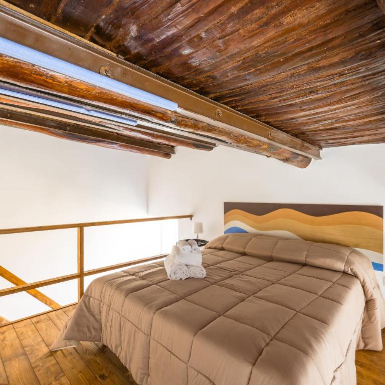 Carrozzieri Nest at Historical Center - Appartamento - 25