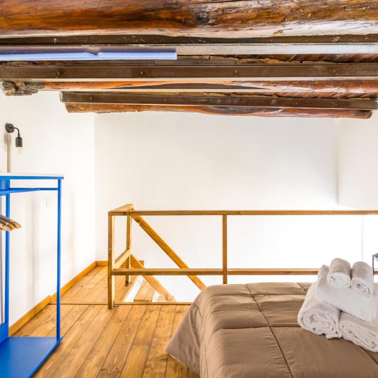 Carrozzieri Nest at Historical Center - Appartamento - 26