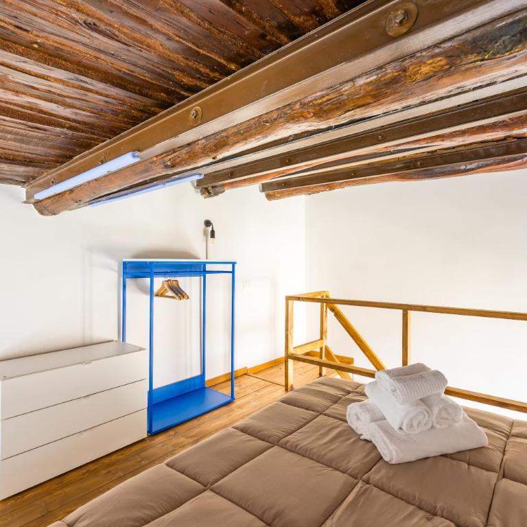 Carrozzieri Nest at Historical Center - Appartamento - 27