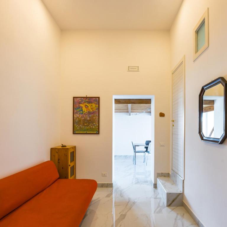 Carrozzieri Nest at Historical Center - Appartamento - 32