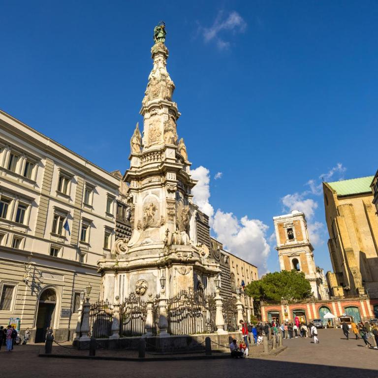 Carrozzieri Nest at Historical Center - Appartamento - 51