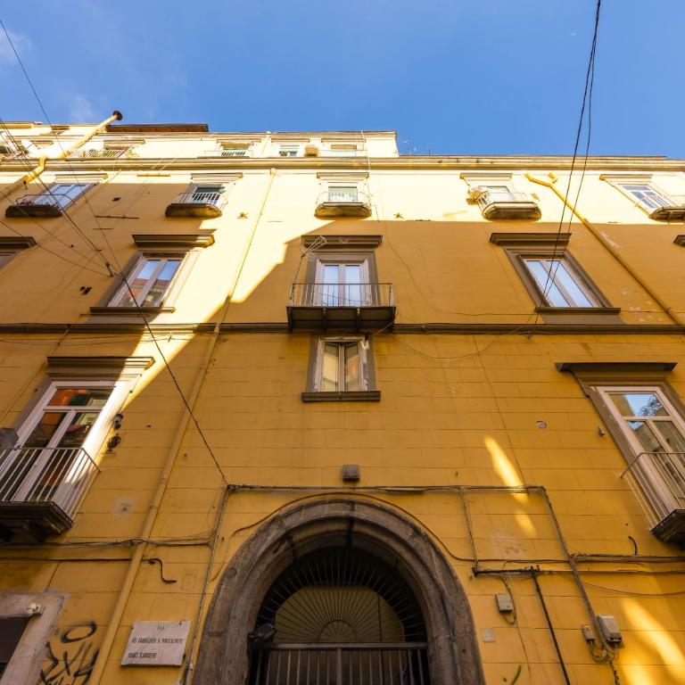 Carrozzieri Nest at Historical Center - Appartamento - 53