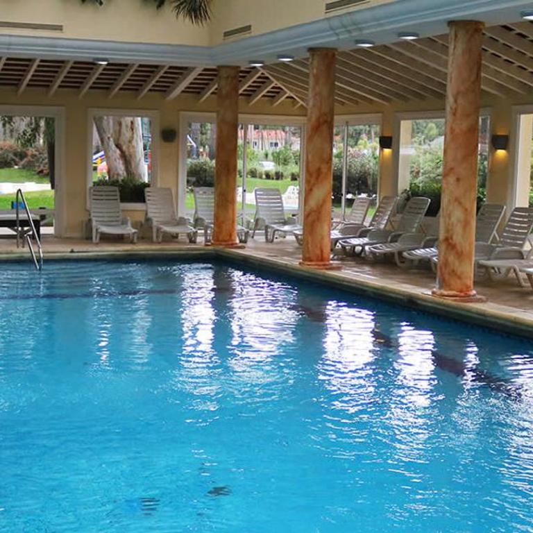 Excepcional Casa en Solanas Resort - Casa de 4 dormitorios - 5