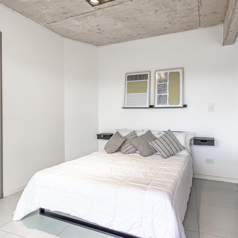 NUEVO departamento a 5 minutos de Puerto Madero 5A - Apartamento - 9