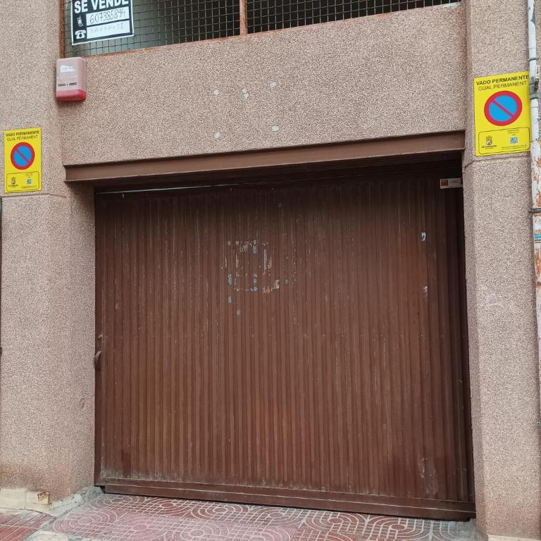 Apartamento CasaTuris a 60 mts de la playa y el paseo del Campello C103 - Apartamento de 3 dormitorios - 31