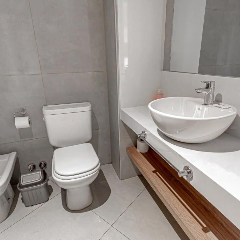 NUEVO departamento a 5 minutos de Puerto Madero 5A - Apartamento - 25
