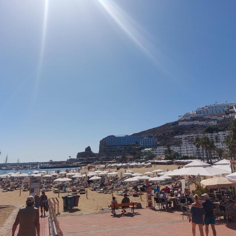 Montaña Clara Luxholidays - Apartamento de 2 dormitorios - 3
