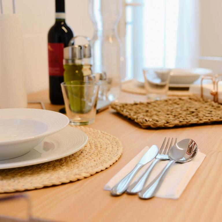 [300metri dal DUOMO] Bilocale con Corte Privata - Appartamento con 1 Camera da Letto - 23