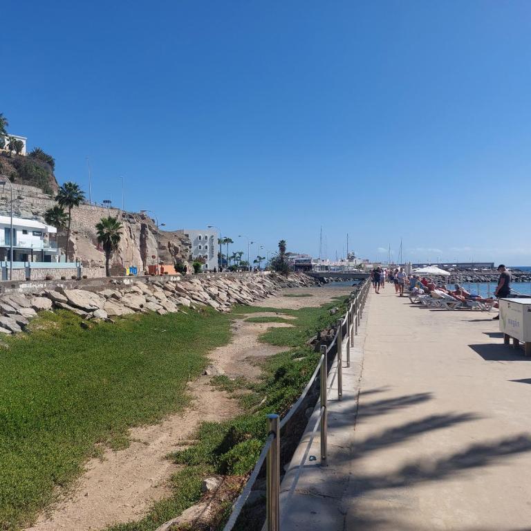 Montaña Clara Luxholidays - Apartamento de 2 dormitorios - 4