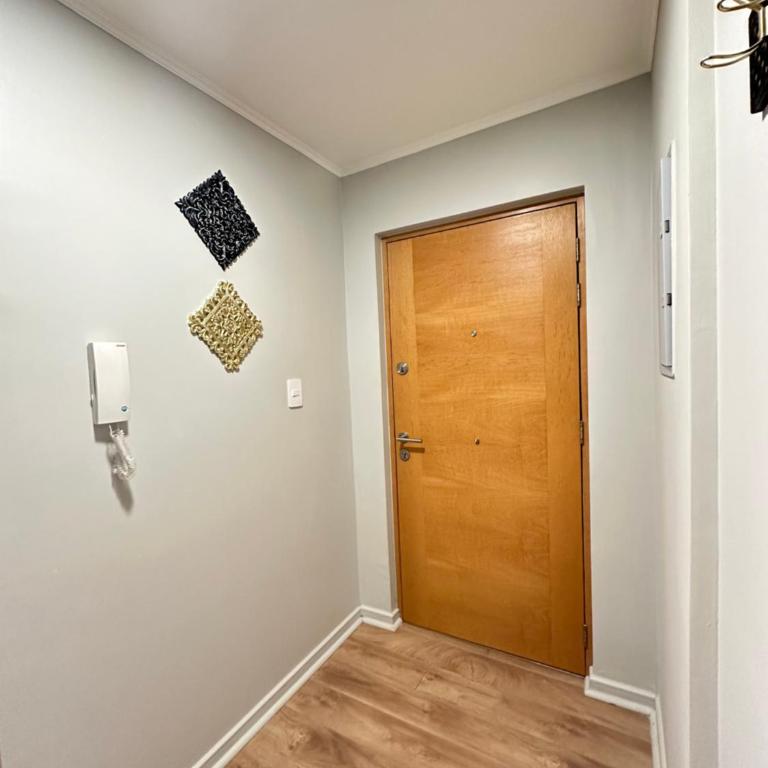 Acogedor departamento - Apartamento de 1 dormitorio - 19