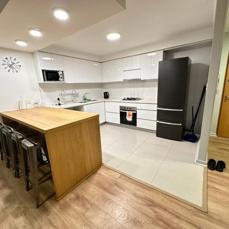 Acogedor departamento - Apartamento de 1 dormitorio - 7