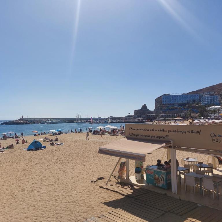 Montaña Clara Luxholidays - Apartamento de 2 dormitorios - 5