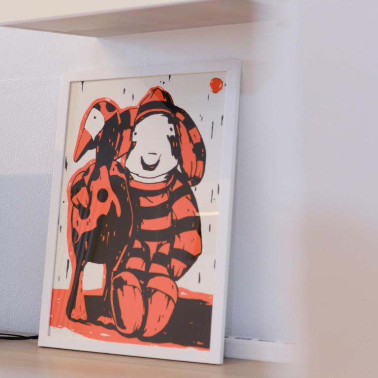 [300metri dal DUOMO] Bilocale con Corte Privata - Appartamento con 1 Camera da Letto - 25