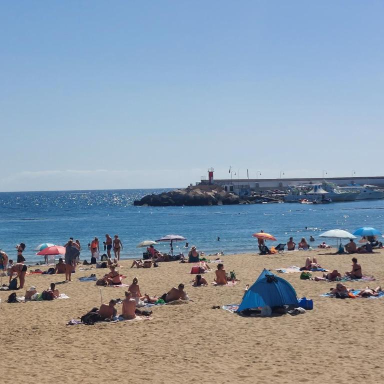 Montaña Clara Luxholidays - Apartamento de 2 dormitorios - 43