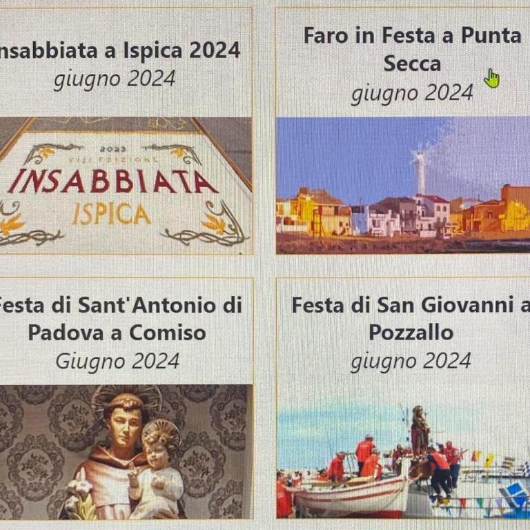 Mary Home Sicily - Appartamento con 1 Camera da Letto - 27