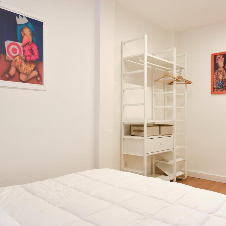 [300metri dal DUOMO] Bilocale con Corte Privata - Appartamento con 1 Camera da Letto - 28