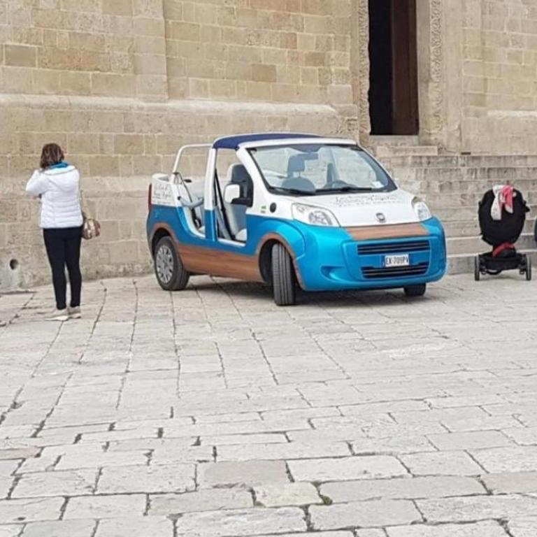Le Case Di Nonna Angela - Appartamento con 1 Camera da Letto - 52