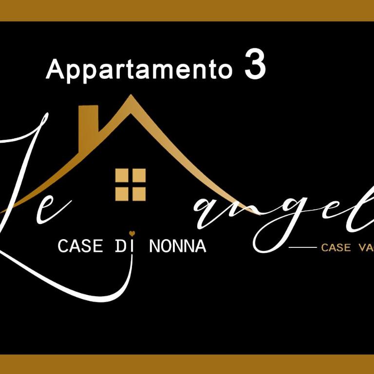 Le Case Di Nonna Angela - Appartamento con 1 Camera da Letto - 29