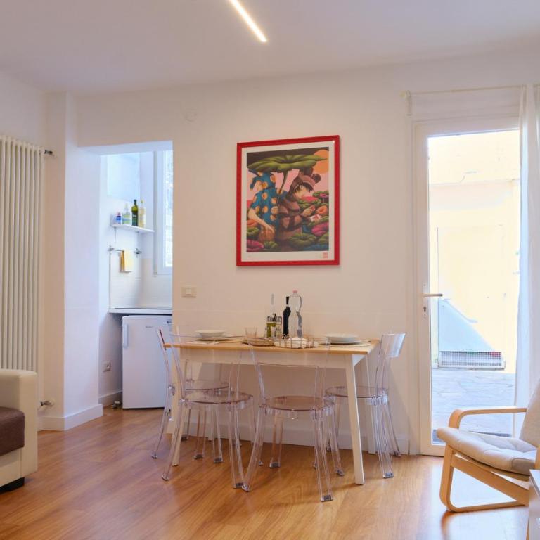 [300metri dal DUOMO] Bilocale con Corte Privata - Appartamento con 1 Camera da Letto - 29
