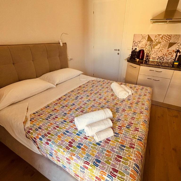 Appartamento in Villetta d'Epoca - Studio - 4