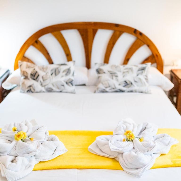 Wekey Homes Realejo, Centro Granada - Two-Bedroom Apartment - 10