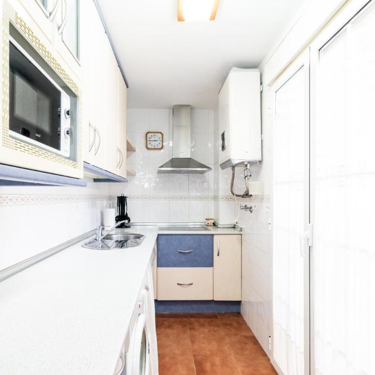 Wekey Homes Realejo, Centro Granada - Two-Bedroom Apartment - 11