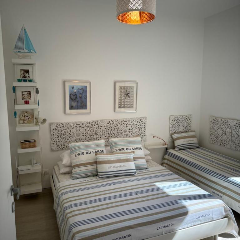 casalmare - Appartamento Superior con Accesso Spiaggia - 28