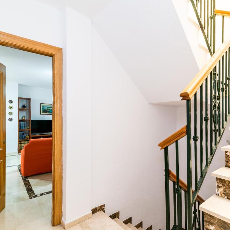 Wekey Homes Realejo, Centro Granada - Two-Bedroom Apartment - 12