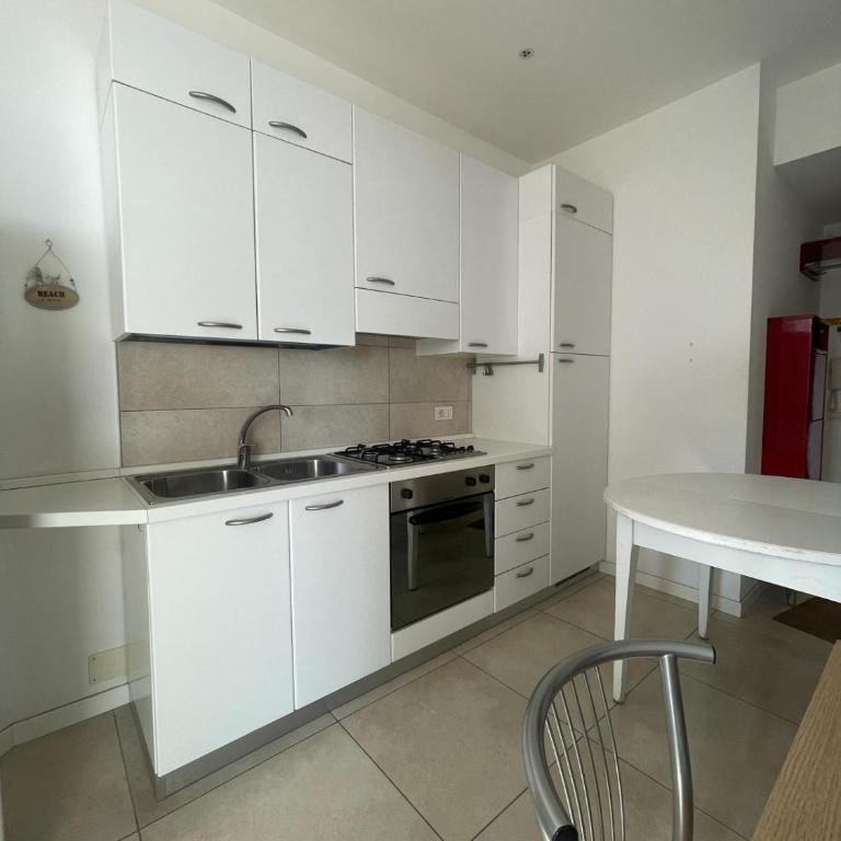 RESIDENCE APOLLO - WALTERIGATO Apartments SOLO PER FAMIGLIE - Appartamento - 8