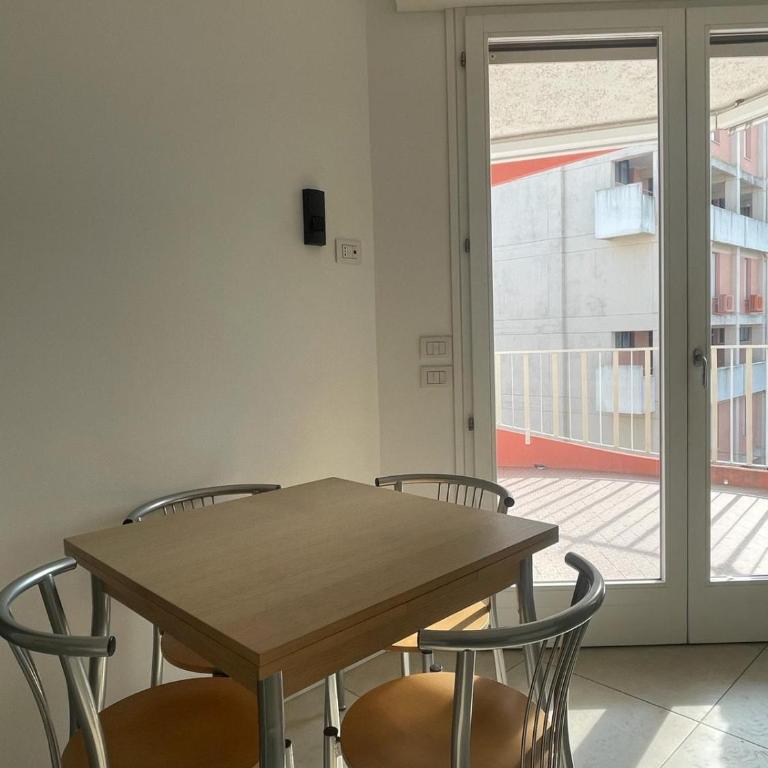 RESIDENCE APOLLO - WALTERIGATO Apartments SOLO PER FAMIGLIE - Appartamento - 11