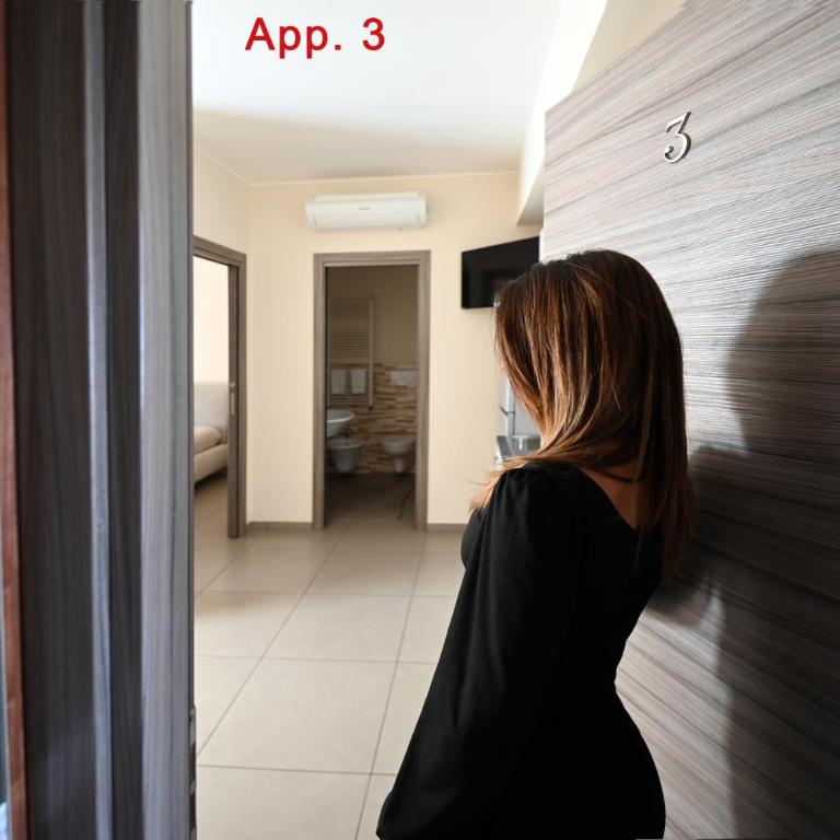 Le Case Di Nonna Angela - Appartamento con 1 Camera da Letto - 30