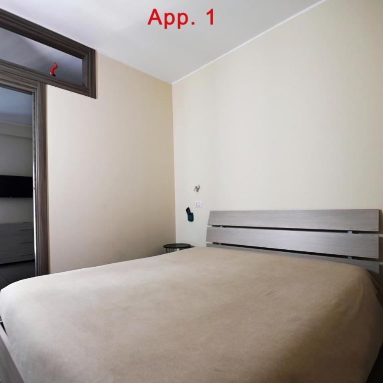 Le Case Di Nonna Angela - Appartamento con 1 Camera da Letto - 15