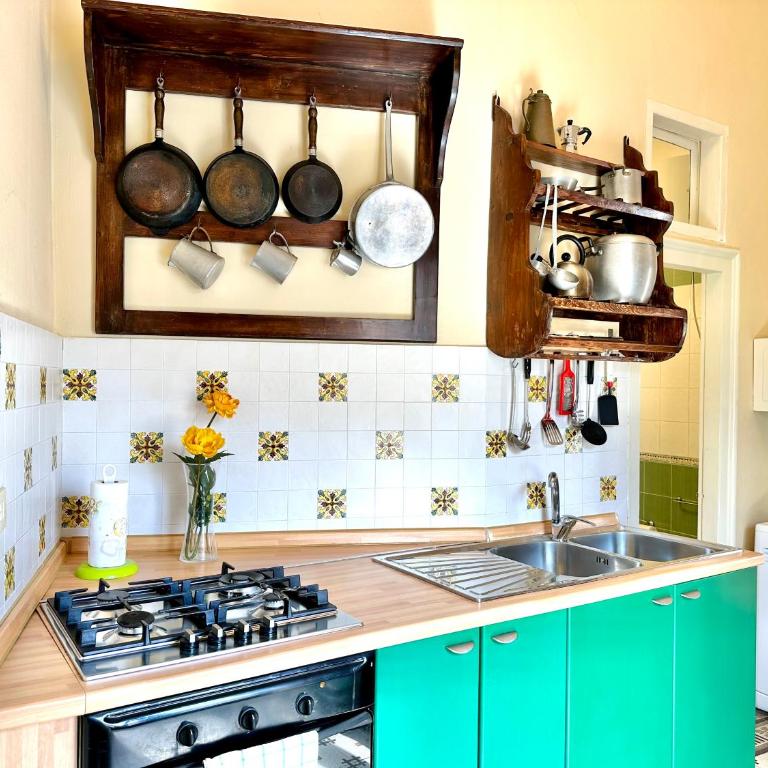 Casa Giramondo by Housilia - Casa Vacanze - 2
