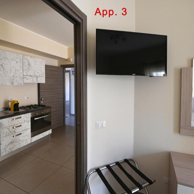 Le Case Di Nonna Angela - Appartamento con 1 Camera da Letto - 35