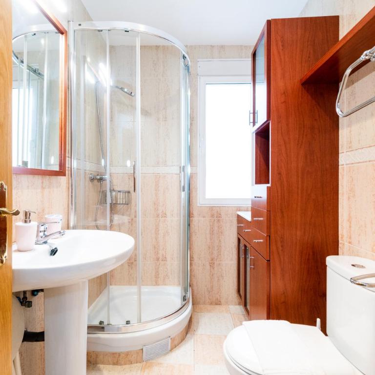 Wekey Homes Realejo, Centro Granada - Two-Bedroom Apartment - 31