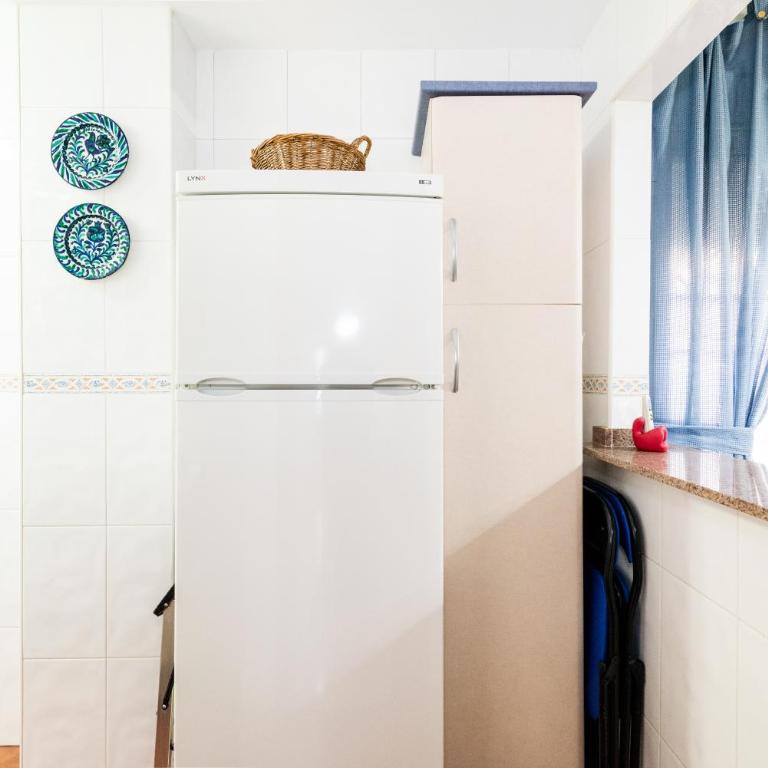 Wekey Homes Realejo, Centro Granada - Two-Bedroom Apartment - 39