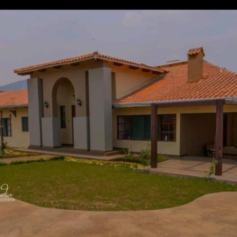 Casa - Villa Real de Aragón - Villa - 1