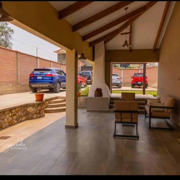 Casa - Villa Real de Aragón - Villa - 2