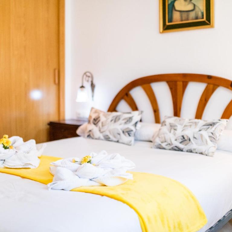 Wekey Homes Realejo, Centro Granada - Two-Bedroom Apartment - 48