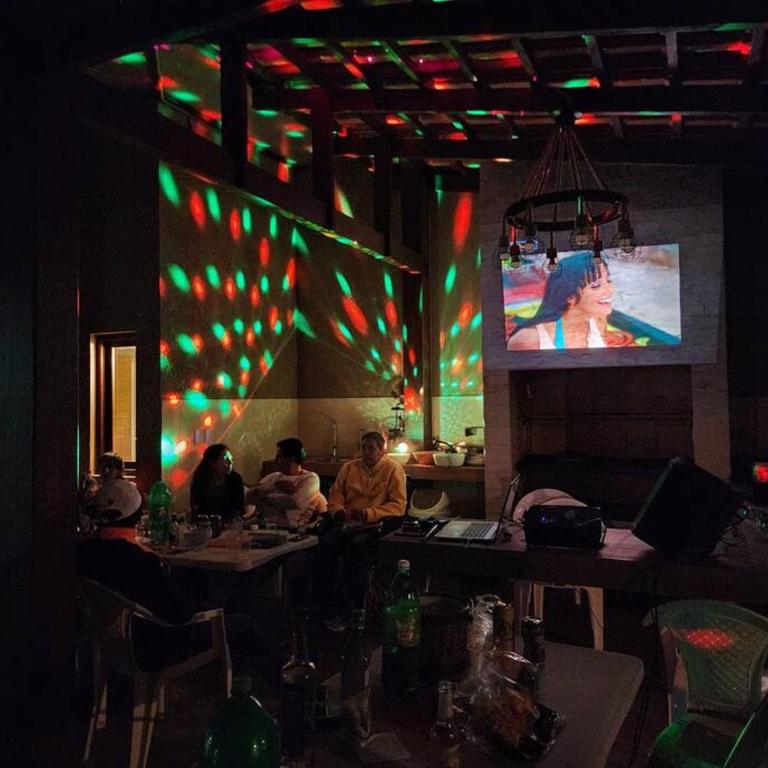 Casa - Villa Real de Aragón - Villa - 10