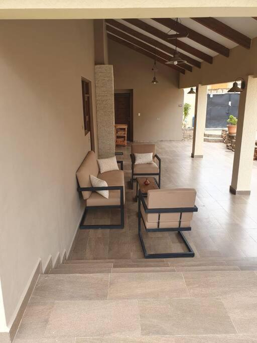 Casa - Villa Real de Aragón - Villa - 11