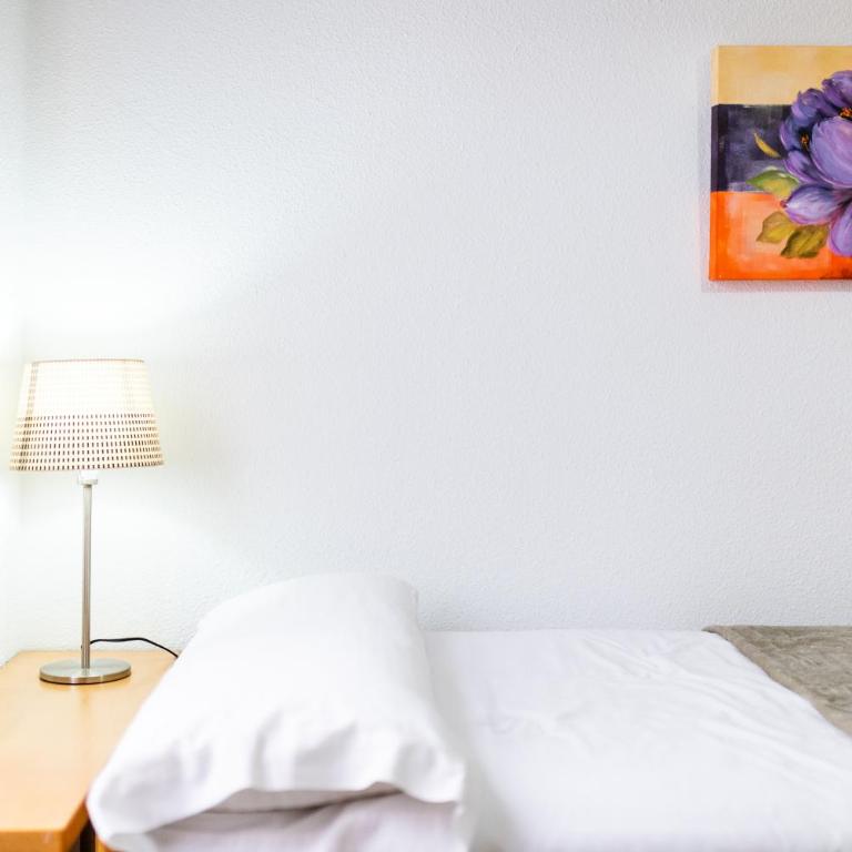 Wekey Homes Realejo, Centro Granada - Two-Bedroom Apartment - 56