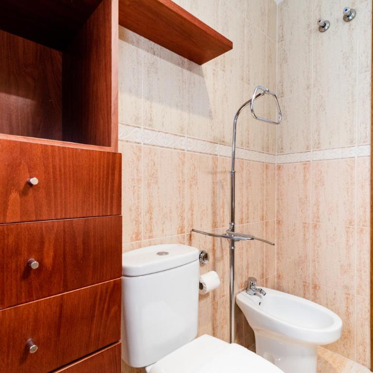 Wekey Homes Realejo, Centro Granada - Two-Bedroom Apartment - 57