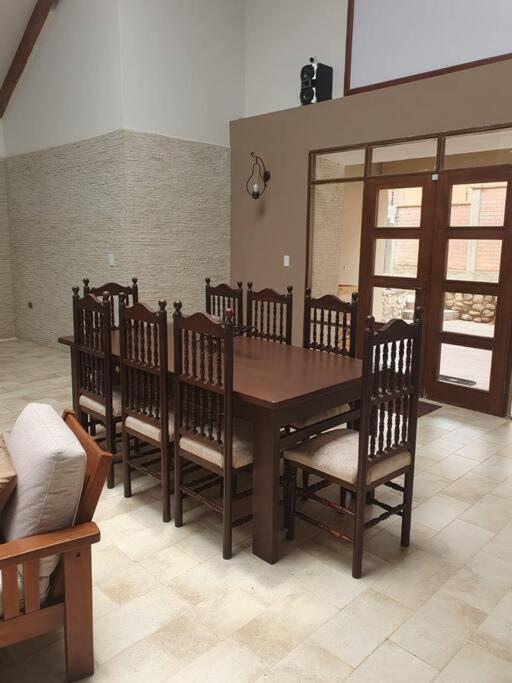 Casa - Villa Real de Aragón - Villa - 15