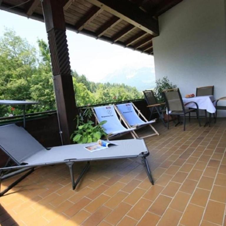 Haus Beer - Apartment mit 2 Schlafzimmern - 15