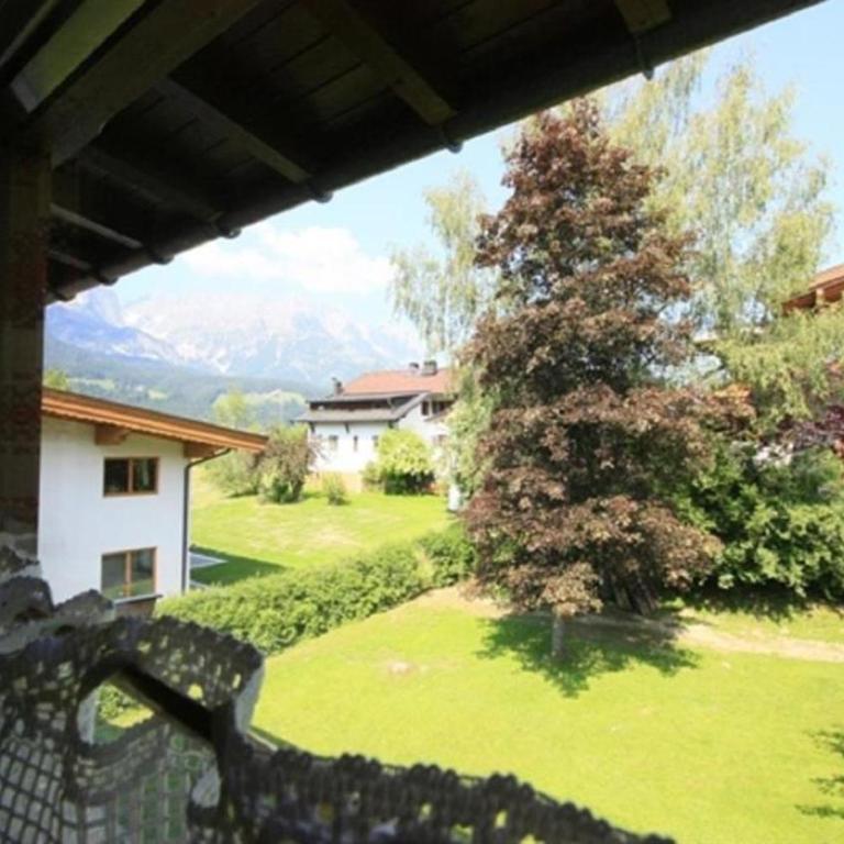 Haus Beer - Apartment mit 2 Schlafzimmern - 16